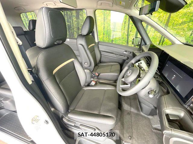 Nissan SERENA 2025-08 7502713-7