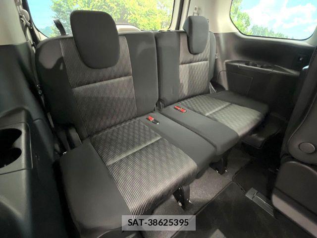Nissan SERENA 2021-10 7502726-9