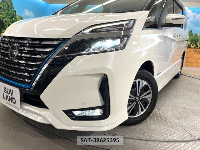 Nissan SERENA 2021-10 7502726-12