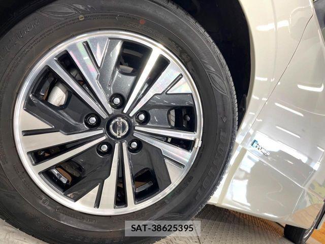 Nissan SERENA 2021-10 7502726-13