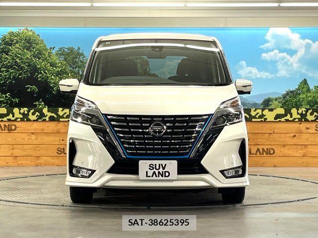 Nissan SERENA 2021-10 7502726-14