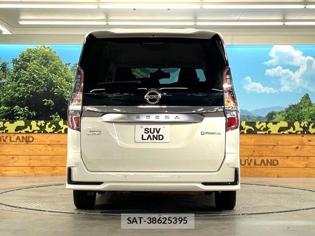 Nissan SERENA 2021-10 7502726-15