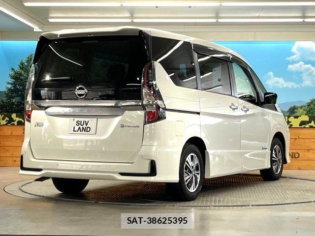 Nissan SERENA 2021-10 7502726-17