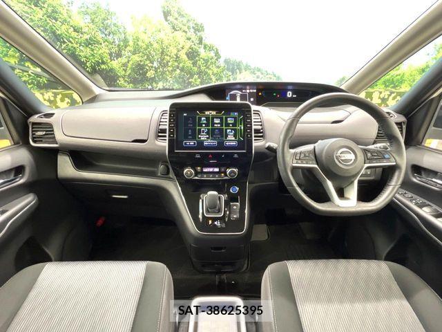 Nissan SERENA 2021-10 7502726-1