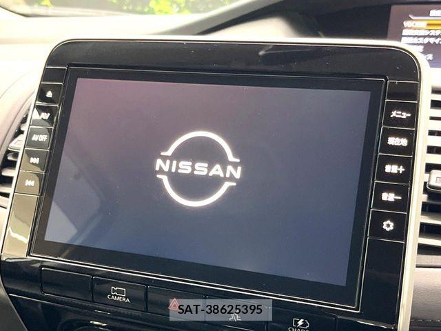 Nissan SERENA 2021-10 7502726-2