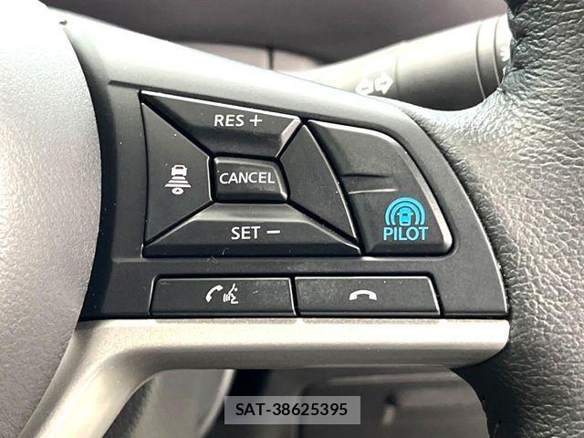 Nissan SERENA 2021-10 7502726-6