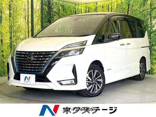 Nissan SERENA 2021-01 7502727-0