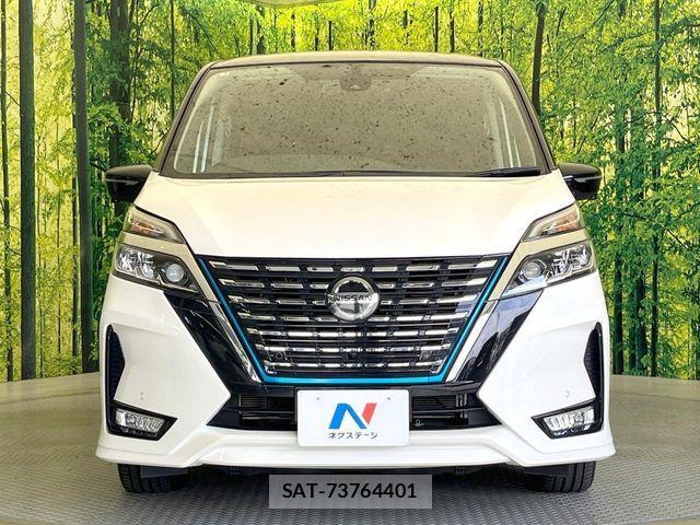 Nissan SERENA 2021-01 7502727-14