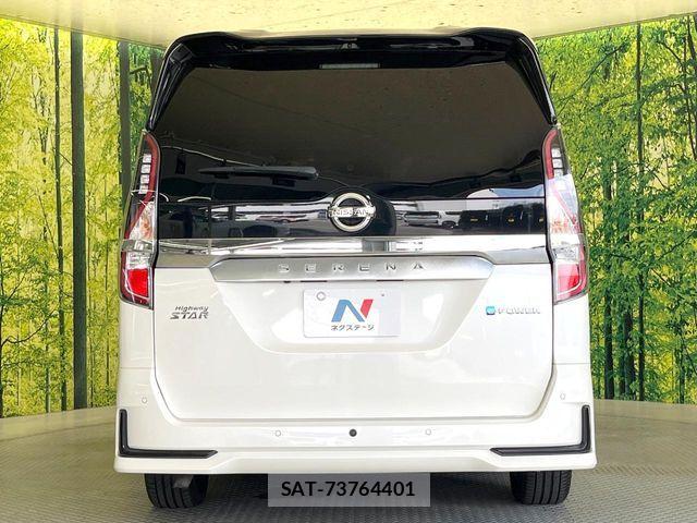 Nissan SERENA 2021-01 7502727-15