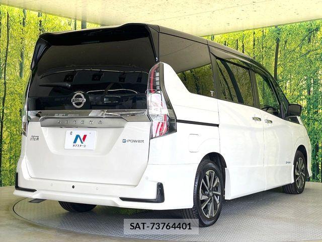 Nissan SERENA 2021-01 7502727-16