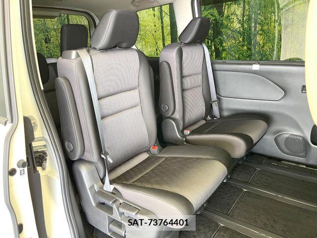 Nissan SERENA 2021-01 7502727-8