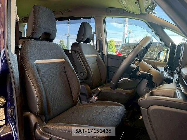 Nissan SERENA 2023-03 7502724-9