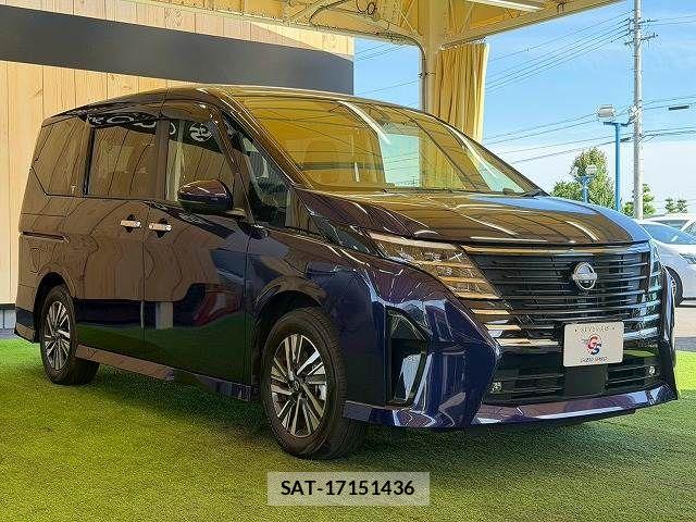 Nissan SERENA 2023-03 7502724-13