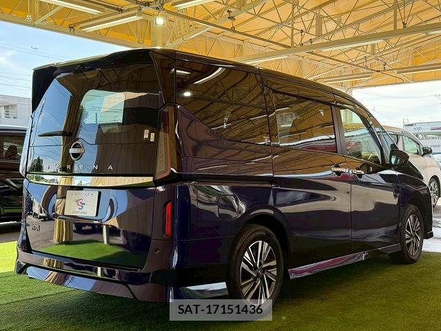 Nissan SERENA 2023-03 7502724-15