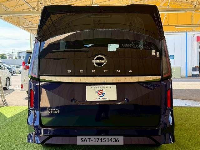 Nissan SERENA 2023-03 7502724-16