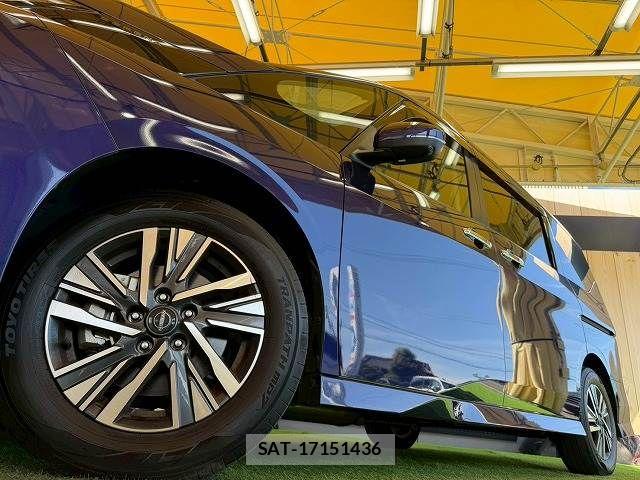 Nissan SERENA 2023-03 7502724-19