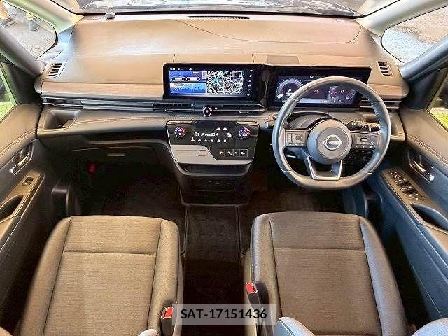 Nissan SERENA 2023-03 7502724-2