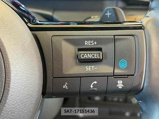 Nissan SERENA 2023-03 7502724-4