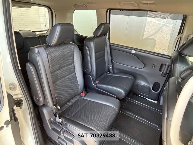 Nissan SERENA 2020-12 7502741-9