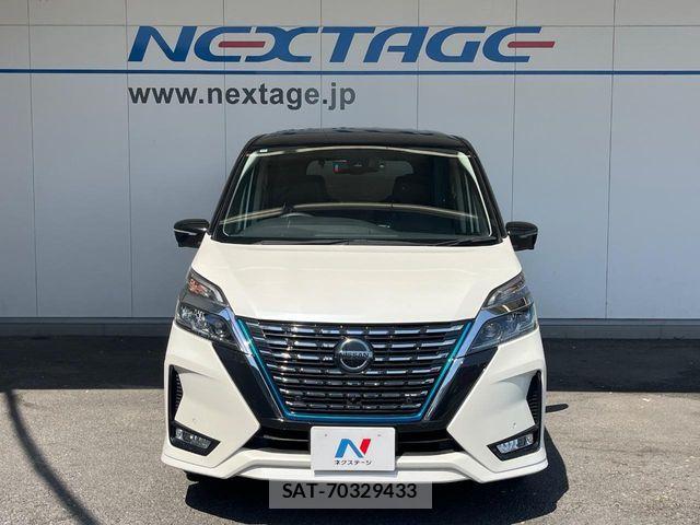 Nissan SERENA 2020-12 7502741-14