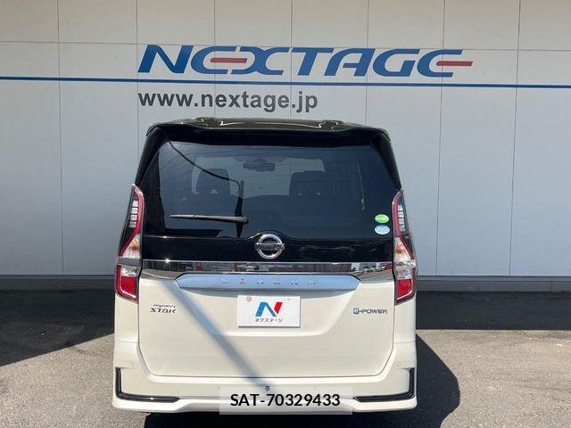 Nissan SERENA 2020-12 7502741-15
