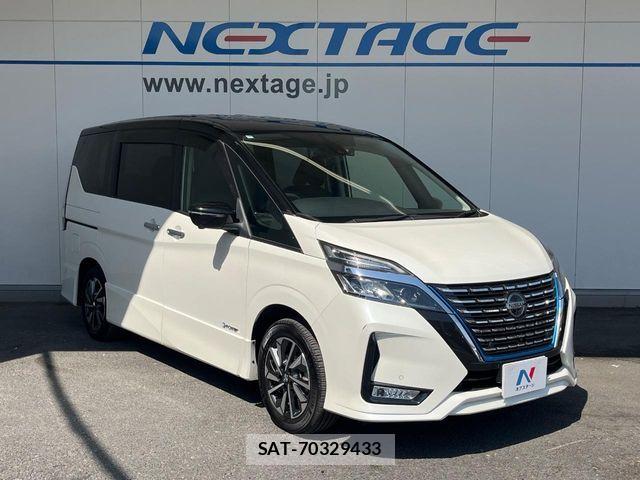 Nissan SERENA 2020-12 7502741-17