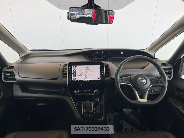 Nissan SERENA 2020-12 7502741-1