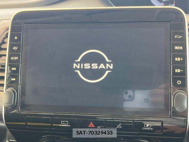 Nissan SERENA 2020-12 7502741-2
