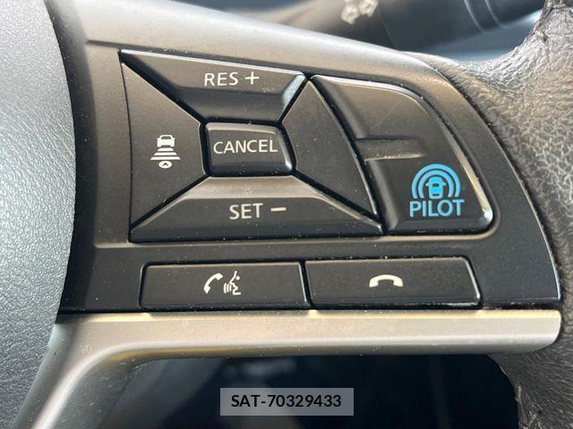 Nissan SERENA 2020-12 7502741-5