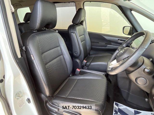 Nissan SERENA 2020-12 7502741-8
