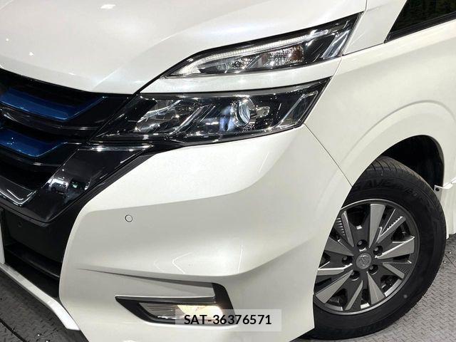 Nissan SERENA 2019-02 7502737-11