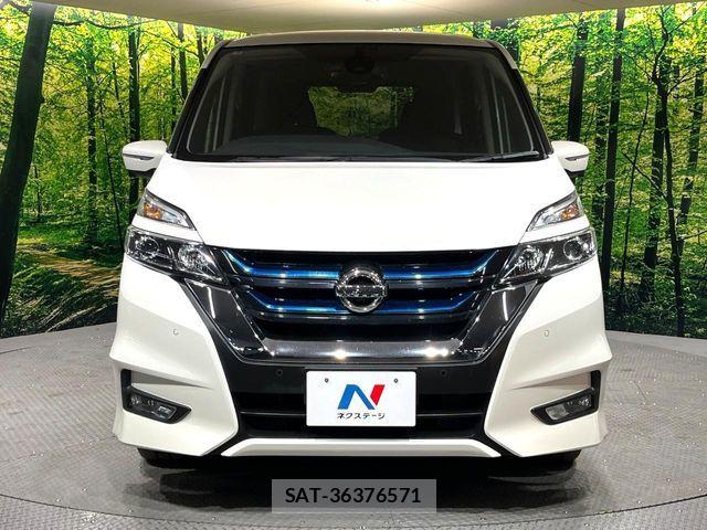 Nissan SERENA 2019-02 7502737-13