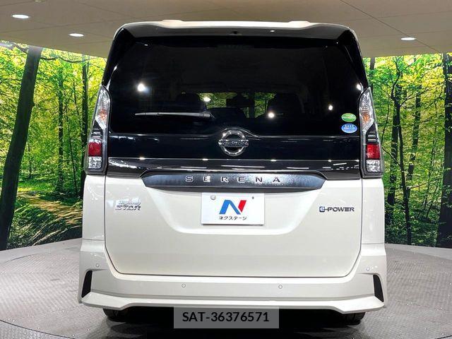 Nissan SERENA 2019-02 7502737-14