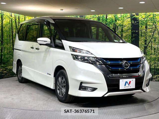 Nissan SERENA 2019-02 7502737-15