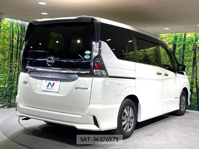 Nissan SERENA 2019-02 7502737-16