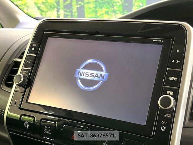 Nissan SERENA 2019-02 7502737-3