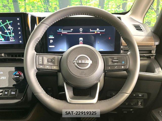 Nissan SERENA 2025-11 7502715-11