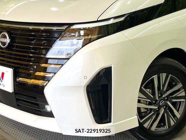 Nissan SERENA 2025-11 7502715-12