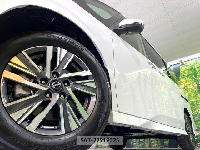 Nissan SERENA 2025-11 7502715-13