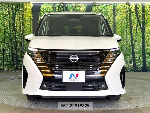 Nissan SERENA 2025-11 7502715-14