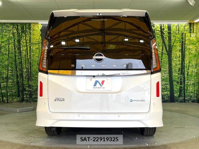 Nissan SERENA 2025-11 7502715-15