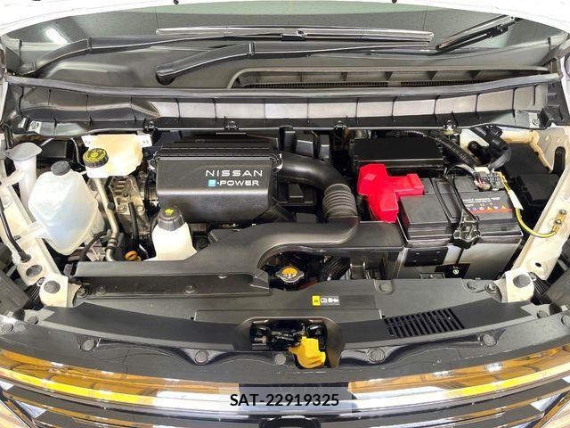 Nissan SERENA 2025-11 7502715-18