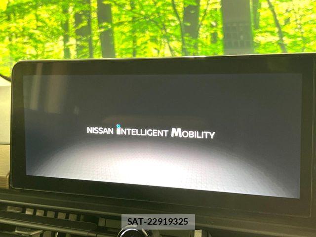 Nissan SERENA 2025-11 7502715-2