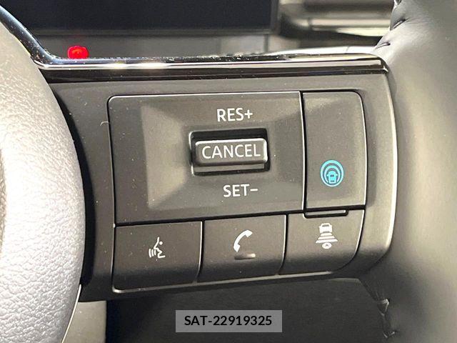Nissan SERENA 2025-11 7502715-4