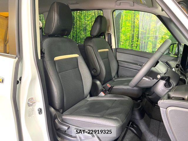 Nissan SERENA 2025-11 7502715-7
