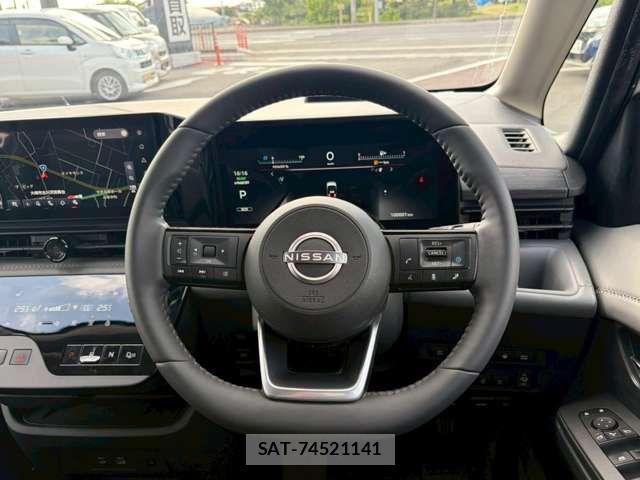 Nissan SERENA 2023-05 7502721-12