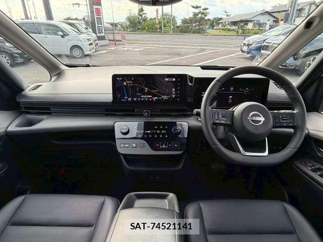 Nissan SERENA 2023-05 7502721-13