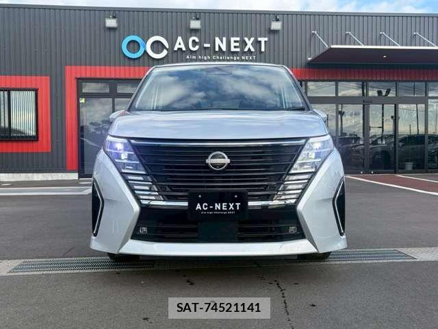 Nissan SERENA 2023-05 7502721-15