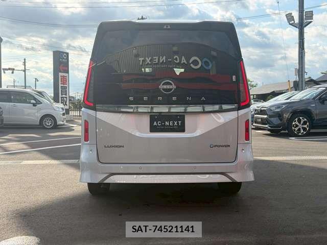 Nissan SERENA 2023-05 7502721-16