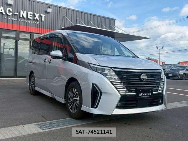 Nissan SERENA 2023-05 7502721-17